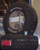 1999 SEMA Show