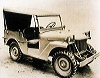Jeep Heritage Pictures