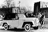 Jeep Heritage Pictures