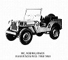 Jeep Heritage Pictures