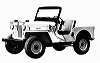 Jeep Heritage Pictures