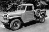 Jeep Heritage Pictures