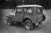 Jeep Heritage Pictures
