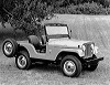 Jeep Heritage Pictures