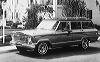 Jeep Heritage Pictures