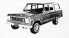 Jeep Heritage Pictures