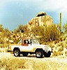 Jeep Heritage Pictures