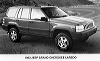 Jeep Heritage Pictures