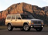 Jeep Heritage Pictures