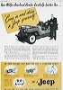 Jeep Heritage Pictures