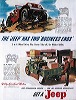 Jeep Heritage Pictures