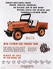 Jeep Heritage Pictures