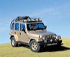Jeep Heritage Pictures