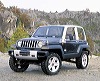 Jeep Heritage Pictures