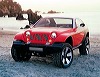 Jeep Heritage Pictures