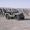 Jeep Heritage Pictures