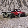 Jeep Heritage Pictures