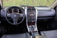 2006 Suzuki Grand Vitara