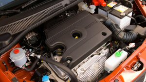 2007 Suzuki SX4