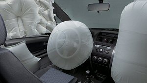 2007 Suzuki SX4