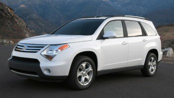 07 Suzuki XL7
