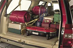 2007 Ford Expedition