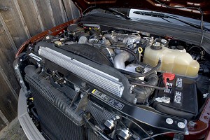 2008 Ford Super Duty