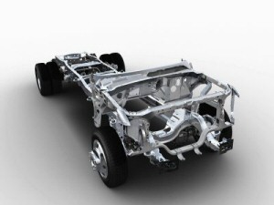 2008 Ford Super Duty