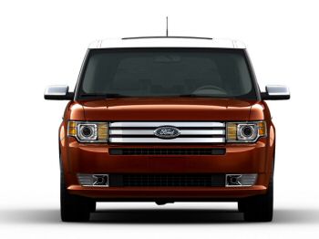 09 Ford Flex