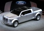 Ford Super Chief Concept