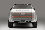 Ford Super Chief Concept