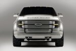Ford Super Chief Concept