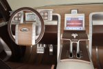 Ford Super Chief Concept