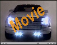 Ford Super Chief Concept