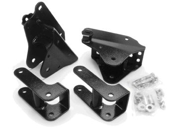 ProComp Spring Hanger Kit