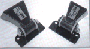 M.O.R.E.'s Bomb Proof Motor Mounts
