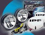 IPF 900 Series off-road lights
