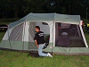 Coleman Camping Gear
