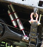 Dynatrac SST Shocks