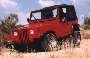 Dick Cepek's 3 1/2" YJ Lift