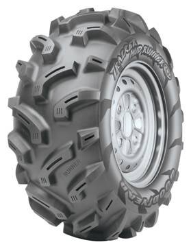 Goodyear Mudrunner Runflat ATV Tire