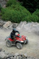 2006 Honda Rincon