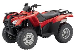 2007 Honda Rancher
