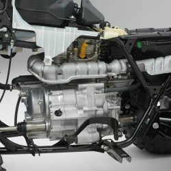 2007 Honda Rancher