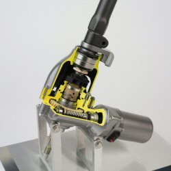 2007 Honda Foreman