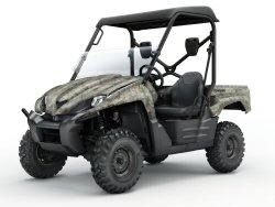 Kawasaki Teryx