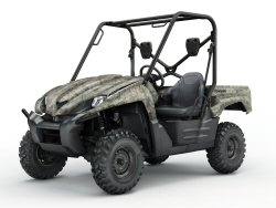 Kawasaki Terx