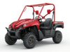 2008 Kawasaki Teryx