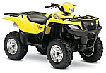 2007 Suzuki KingQuad 700