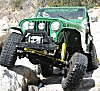 Project Extreme Makeover: 4X4 Edition